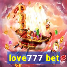 love777 bet